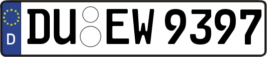 DU-EW9397