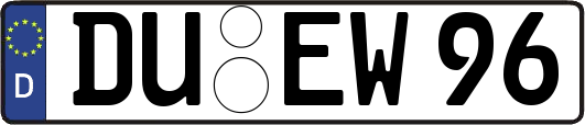 DU-EW96