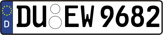 DU-EW9682