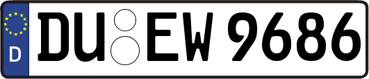 DU-EW9686