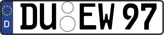 DU-EW97