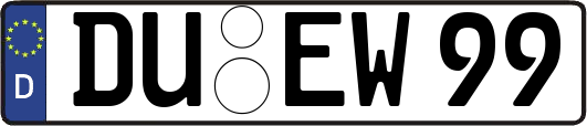 DU-EW99