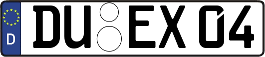 DU-EX04