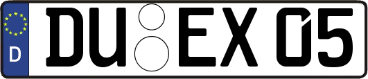 DU-EX05