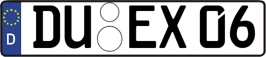 DU-EX06