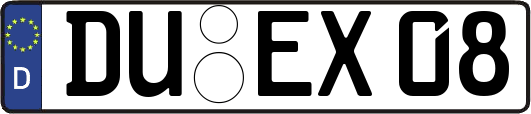 DU-EX08