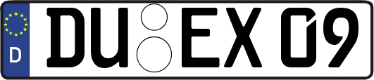 DU-EX09