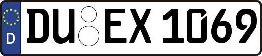 DU-EX1069