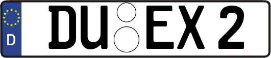 DU-EX2