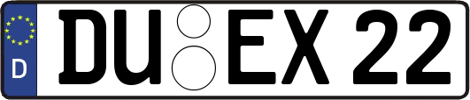 DU-EX22