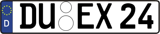 DU-EX24