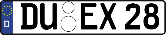 DU-EX28