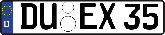 DU-EX35