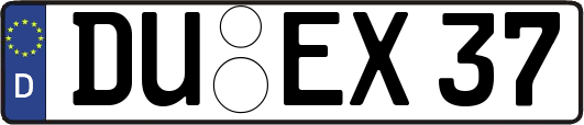 DU-EX37