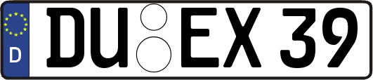 DU-EX39