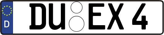 DU-EX4