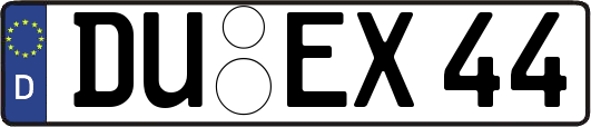 DU-EX44