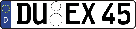 DU-EX45