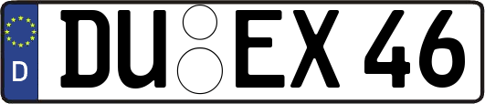 DU-EX46