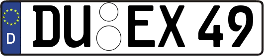 DU-EX49