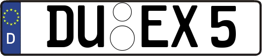 DU-EX5