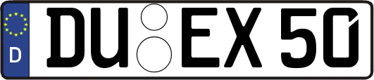 DU-EX50