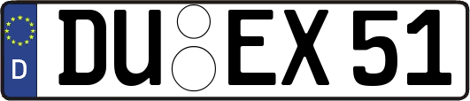 DU-EX51