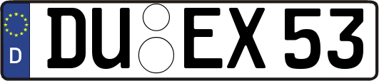 DU-EX53