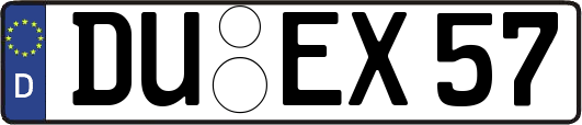 DU-EX57