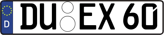 DU-EX60