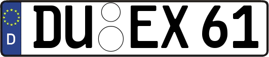 DU-EX61