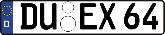 DU-EX64