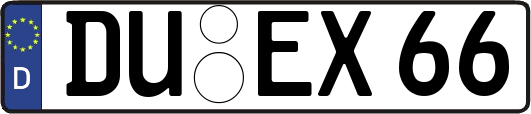 DU-EX66