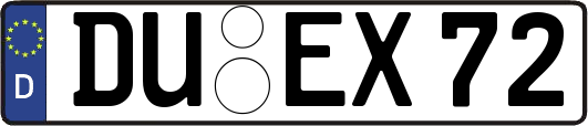 DU-EX72