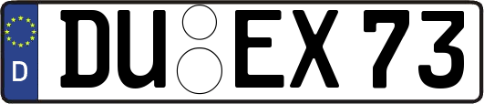 DU-EX73