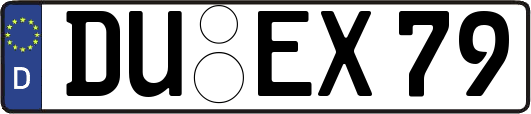DU-EX79