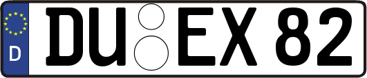 DU-EX82