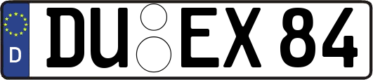 DU-EX84