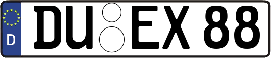 DU-EX88