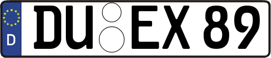 DU-EX89