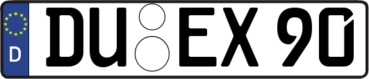 DU-EX90