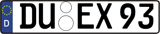 DU-EX93