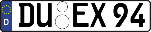 DU-EX94