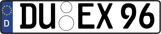DU-EX96