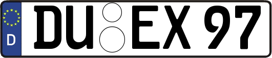 DU-EX97