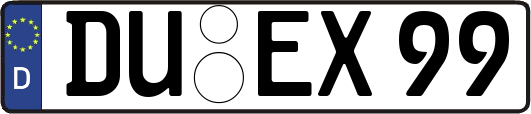 DU-EX99