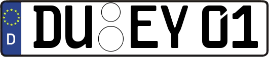 DU-EY01
