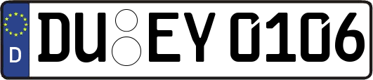 DU-EY0106