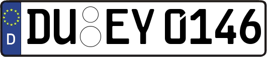 DU-EY0146
