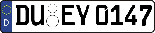 DU-EY0147